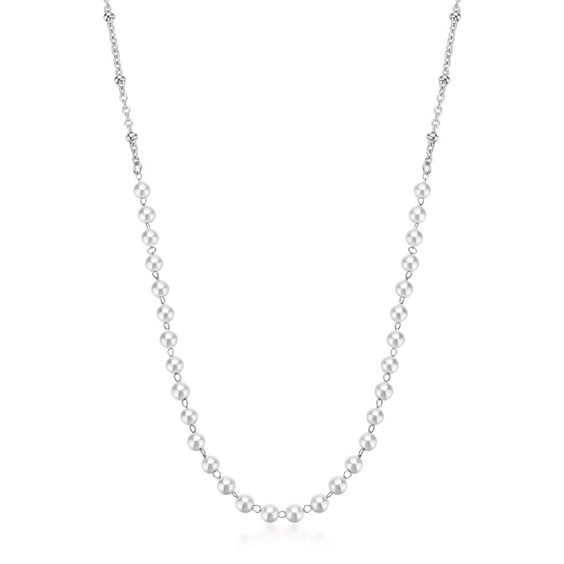 Collar Brosway Mujer ESSENTIAL in Acero BNL037 - BNL037